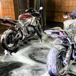 Profi CarWash