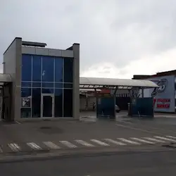 Автомийка