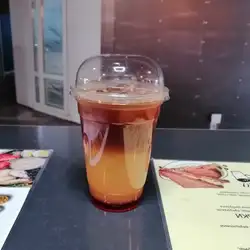 Кав'ярня "Lacar-Coffee" — Київ