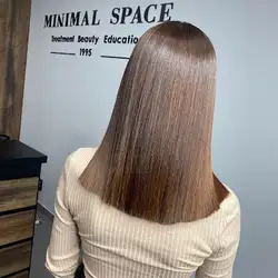 MINIMAL SPACE