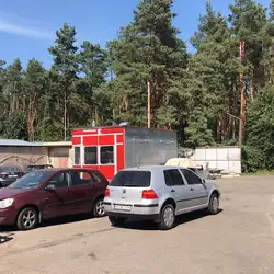 СТО