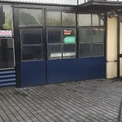 Ремонт рульових рейок