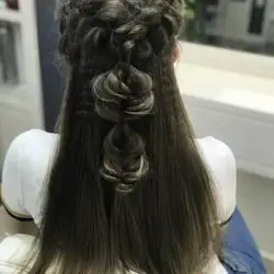 Анна Курцева