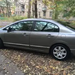 Skup-Auto - Київ, Амвросія Бучми