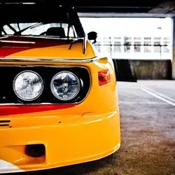 BMW Workshop — Киев