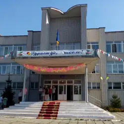 НВК №7 — Хмельницький