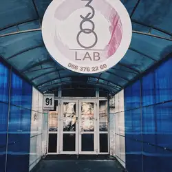 360 LAB — Киев