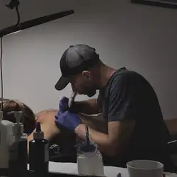 ONORE TATTOO STUDIO