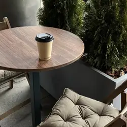 Coffee Space