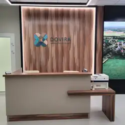 Dovira
