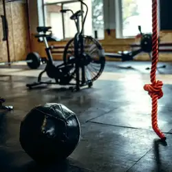 ZaWod Crossfit - Василя Симоненка