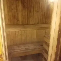 Венеція сауна — Днепр