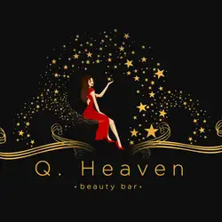 Q. Heaven beauty bar