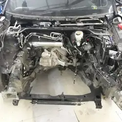 СТО GARAGE 340
