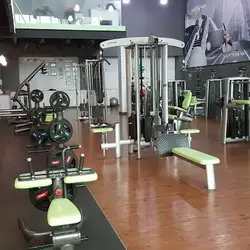 LIME fitness