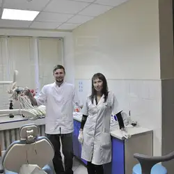 Stomat32 — Київ