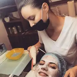 Олімська Дарія