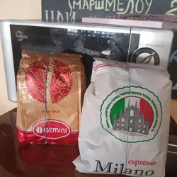My Espresso — Ровно