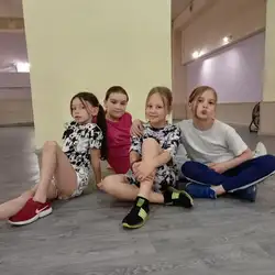 Школа танців MASTER DANCE