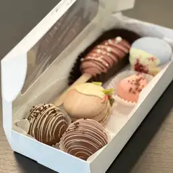 Coffee touch — Днепр