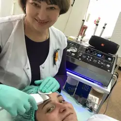 Валентина Кислова