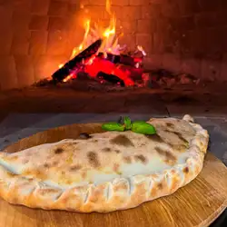 Dom Pizza Піцца на дровах