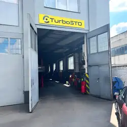 TurboSTO - Львів, Зелена 149ю — Львів