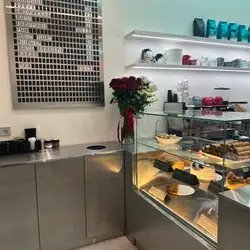 Кафе «Касета» — Полтава