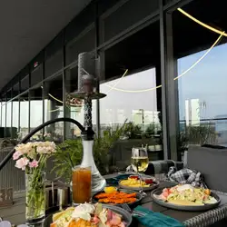 SHIB Restaurant & Bar