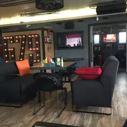 Garage 79 — Одесса