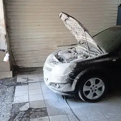 Автомийка