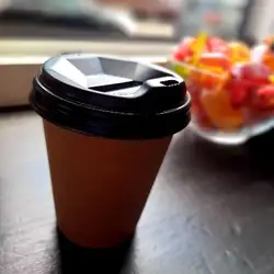 COFFEE TIME СМАЧНА КАВА