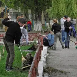 12 Школа — Ужгород