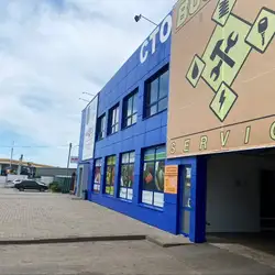 СТО Bus and Car Service