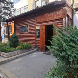 Кухоль