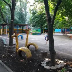 Дитячий садок №31