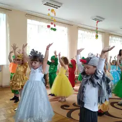 Дитячий садок №50 — Винница