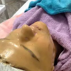 Ольга Тимофєєва