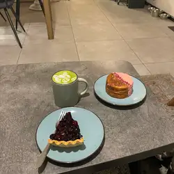 DANCHENKO cafe — Киев