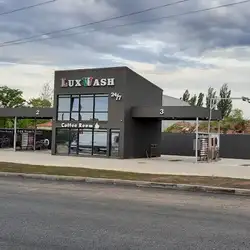 LuxWash