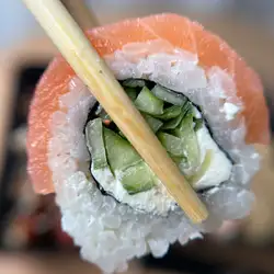 Sushizoom Тернопіль / Суші Тернопіль