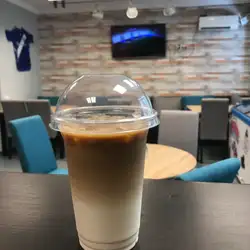 Cup of coffee