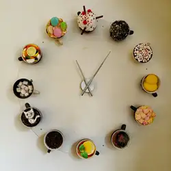 Fika. Скандинавське кафе.
