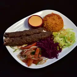 HELAL KEBAB — Хмельницький