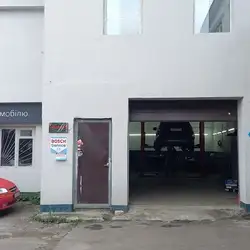 СТО