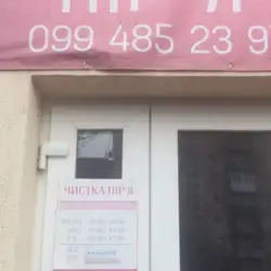 Чистка пір'я