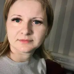 Тетяна Мережко