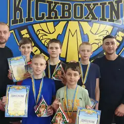 Спортивний клуб TIGER - Кропивницький
