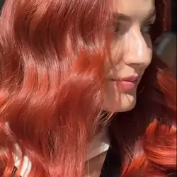by Makarov hairstudio