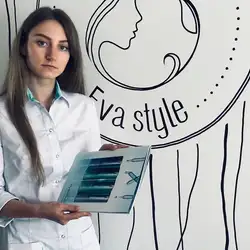 EVA Style Aesthetic Studio — Львів
